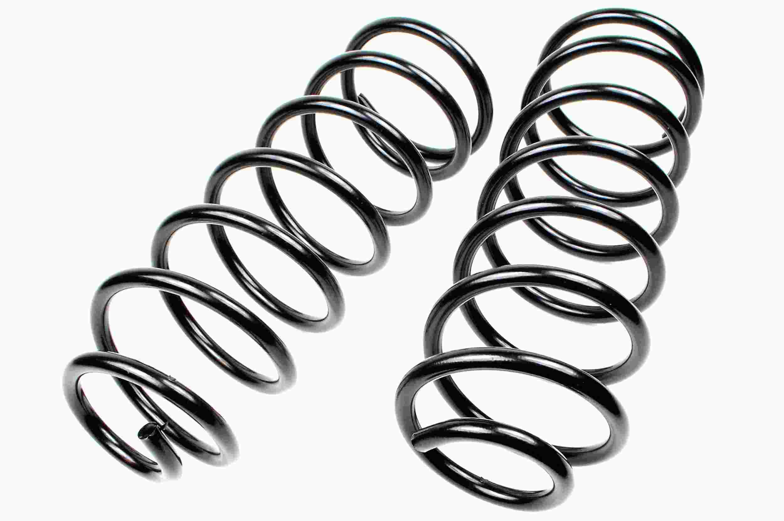 Mevotech Supreme Coil Spring Set SMS81041