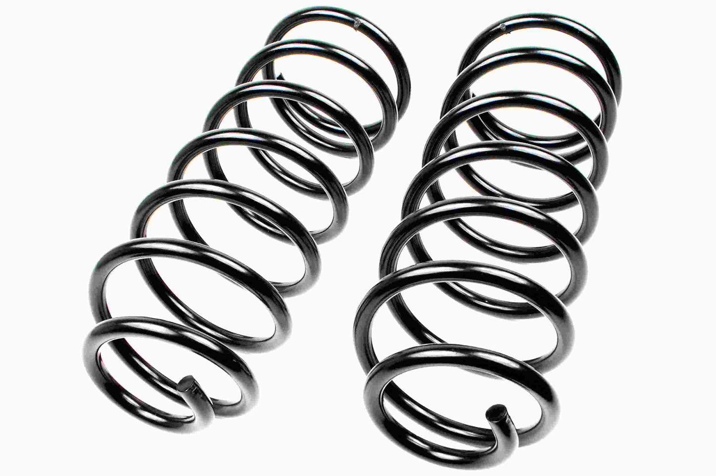Mevotech Supreme Coil Spring Set SMS81043