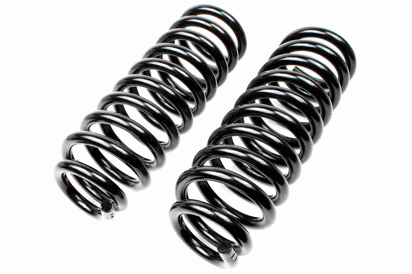 Mevotech Supreme Coil Spring Set SMS81110