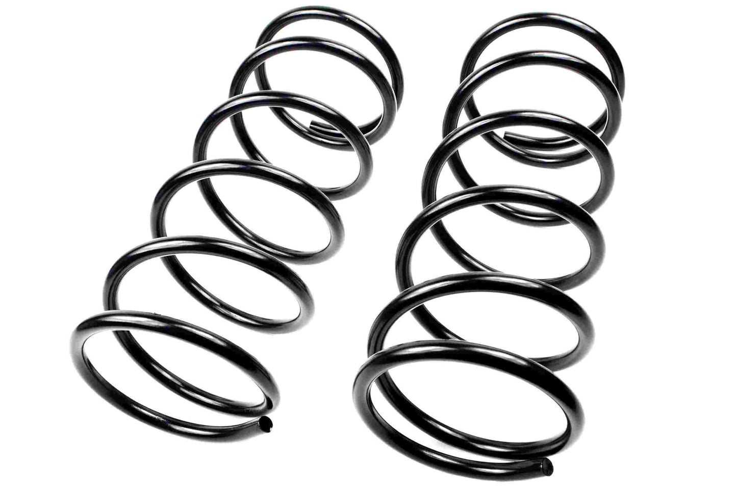 Mevotech Supreme Coil Spring Set SMS81113