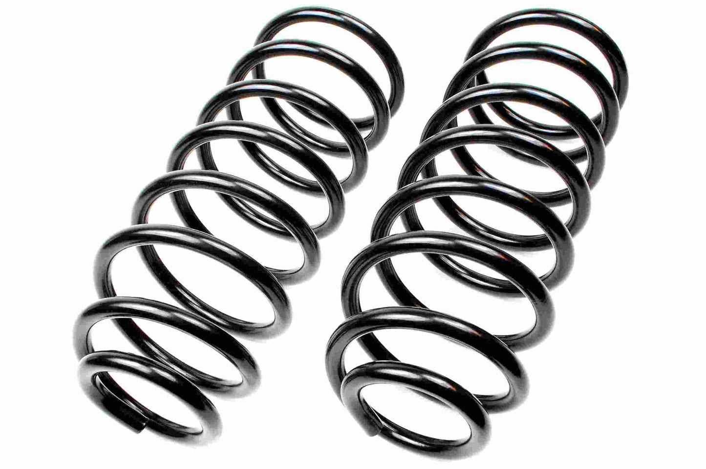 Mevotech Supreme Coil Spring Set SMS81134