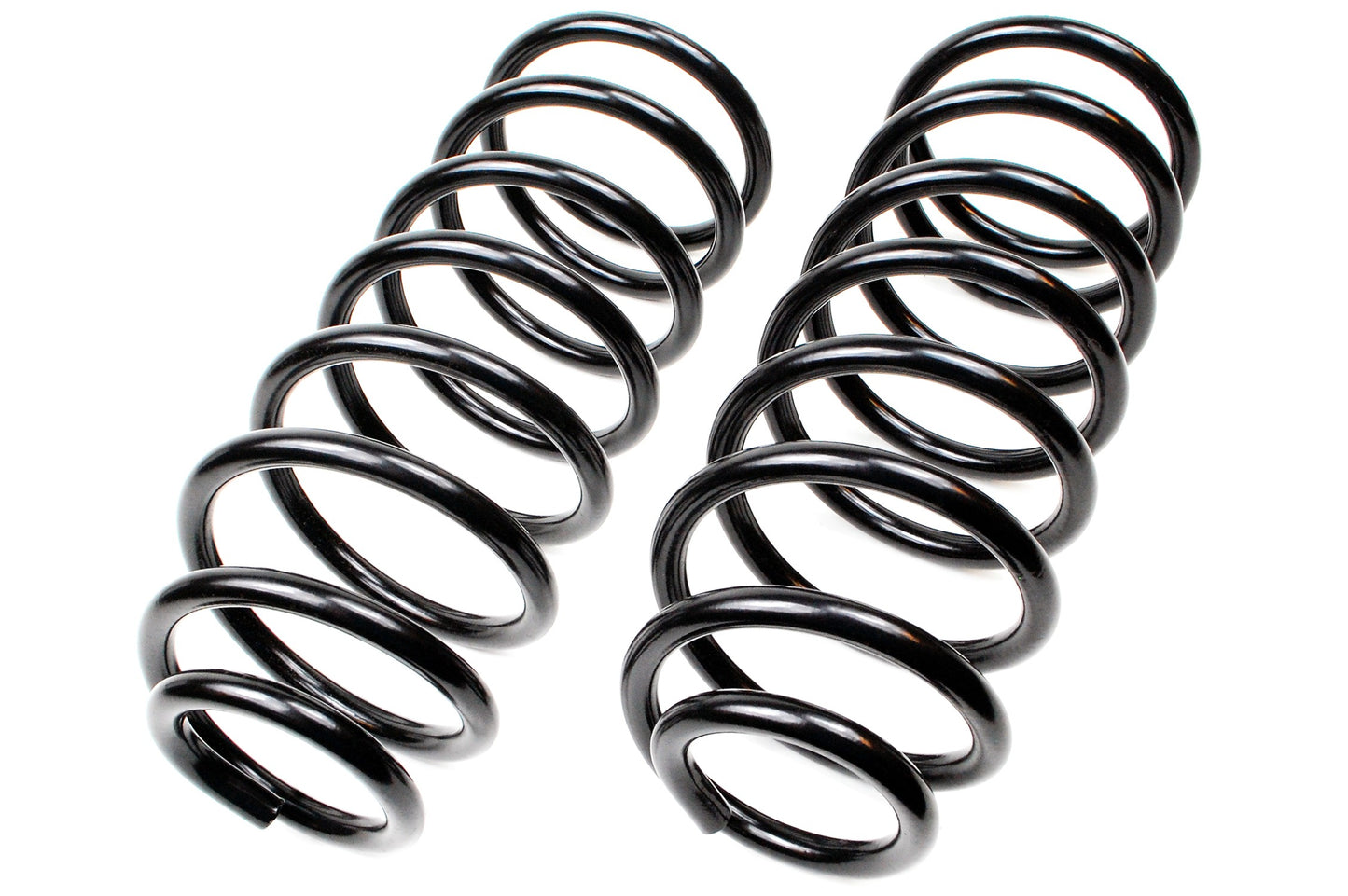 Mevotech Supreme Coil Spring Set SMS81134