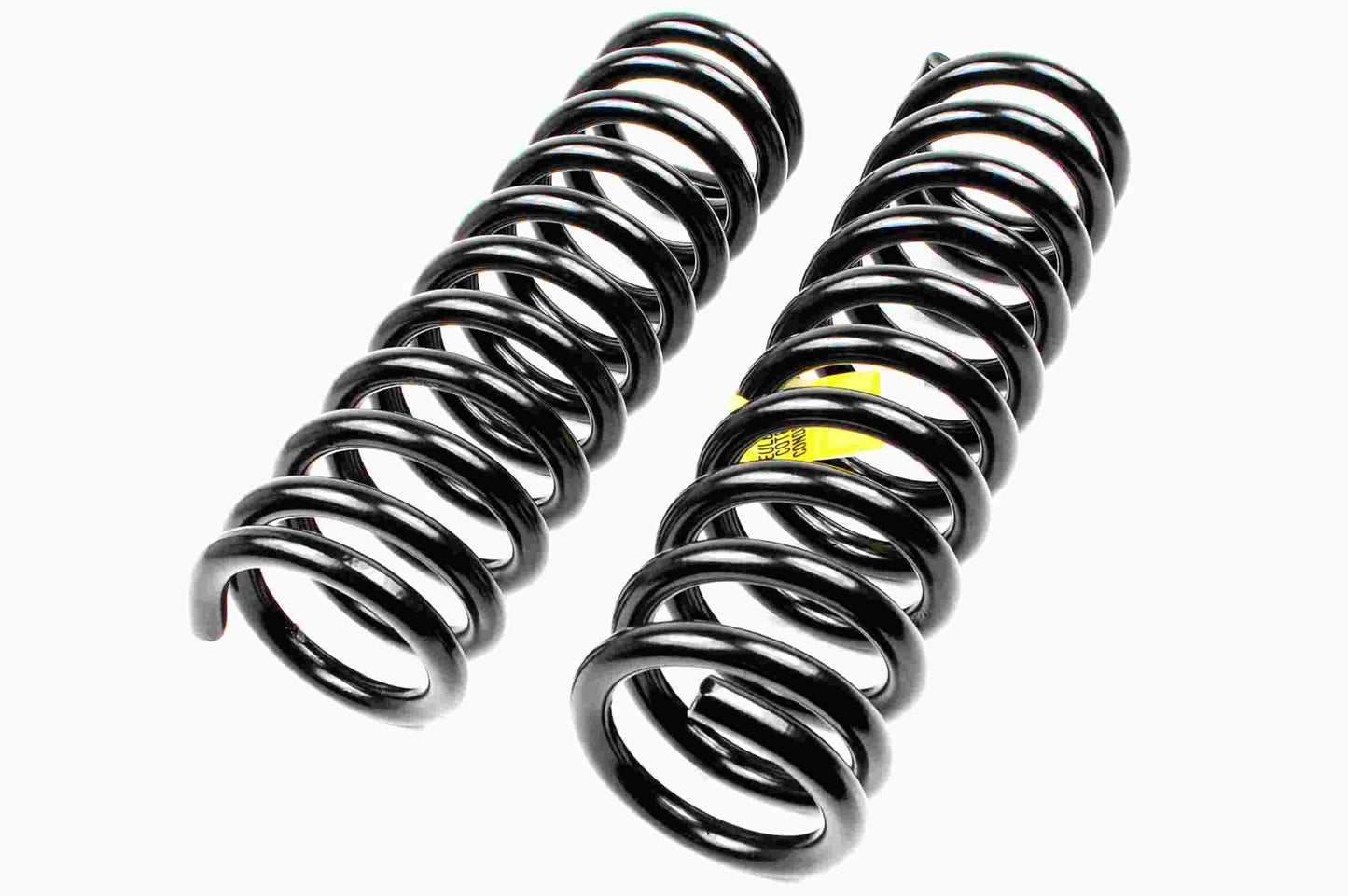 Mevotech Supreme Coil Spring Set SMS81136