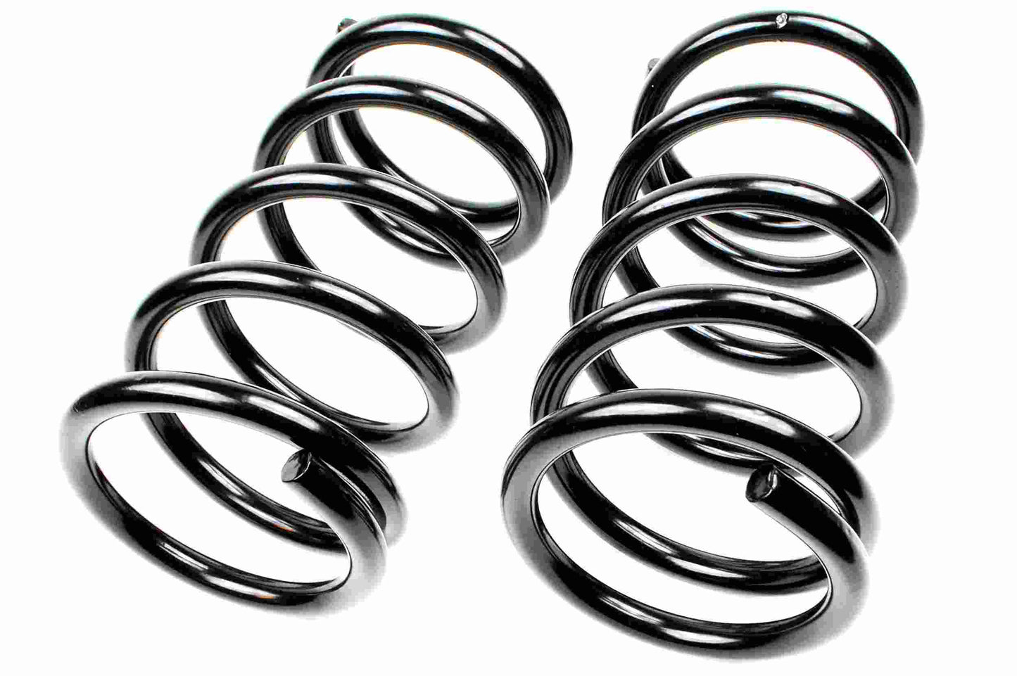 Mevotech Supreme Coil Spring Set SMS81139
