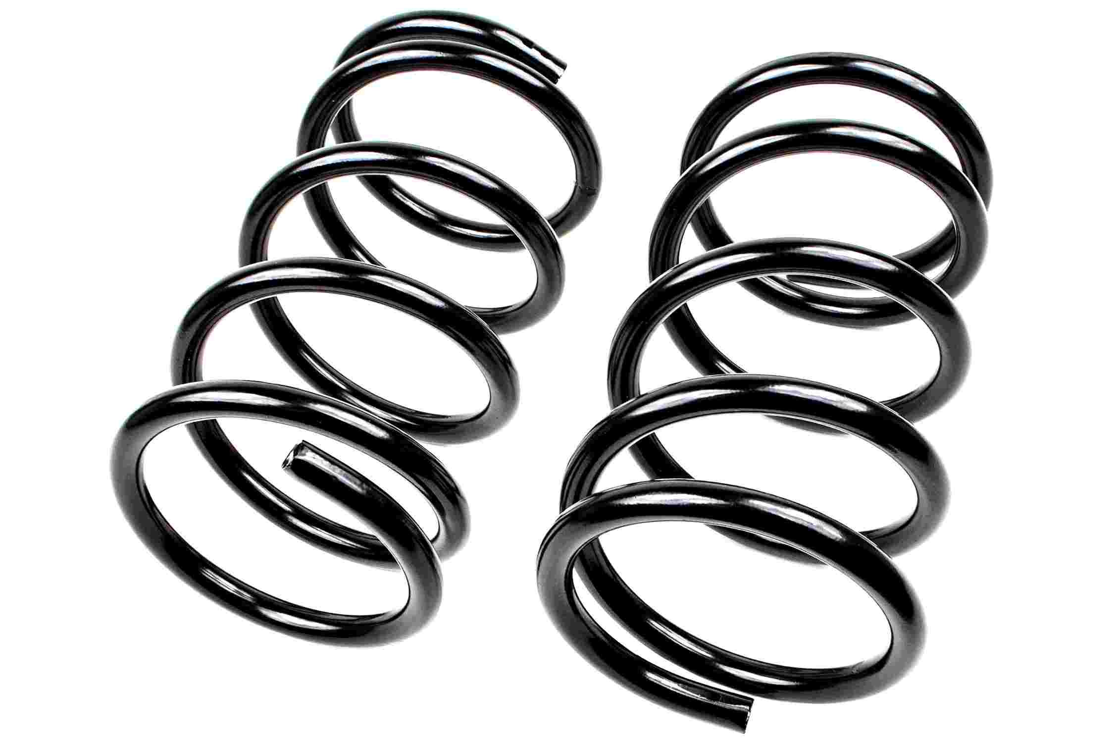 Mevotech Supreme Coil Spring Set SMS81141