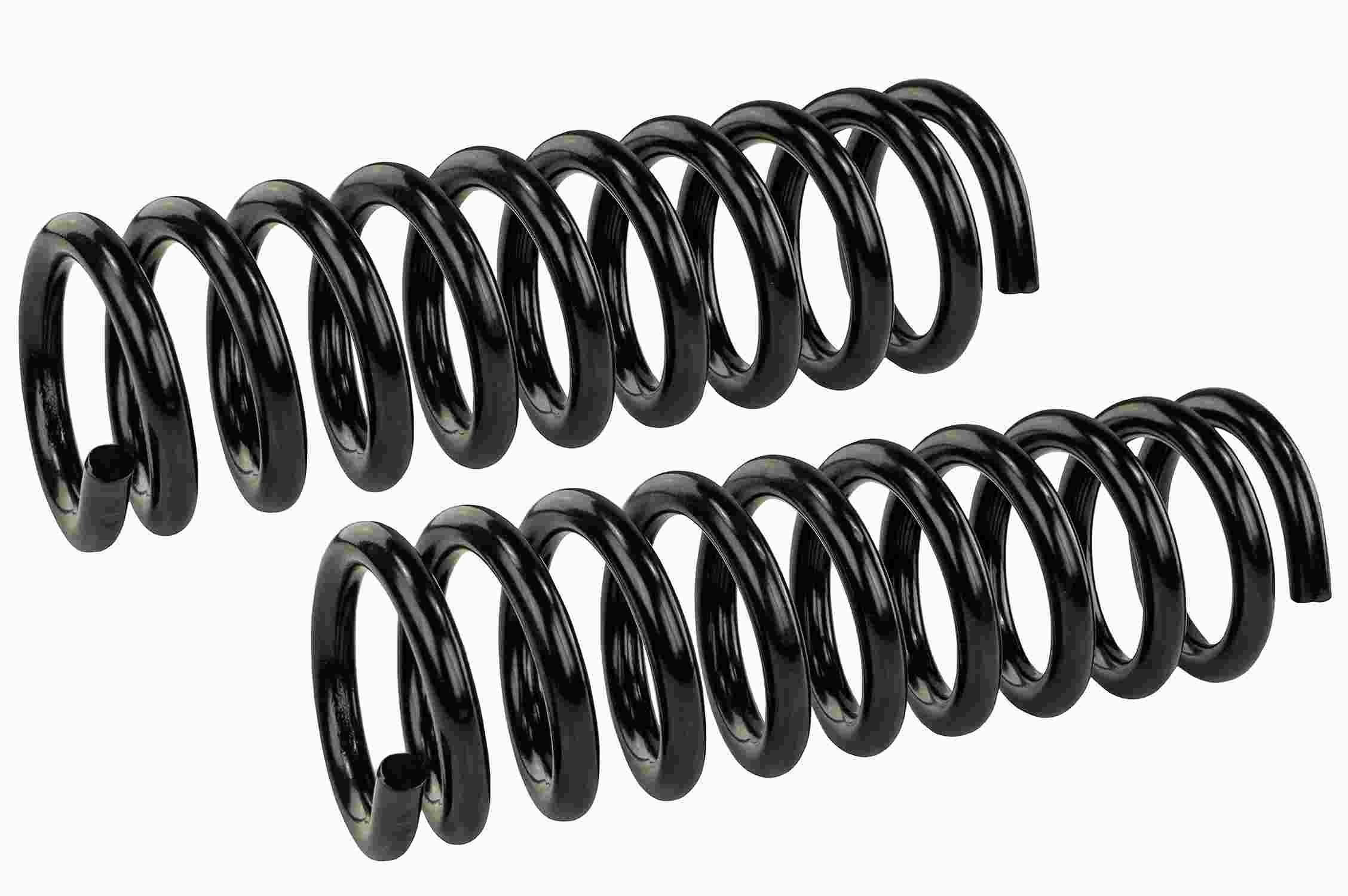 Mevotech Supreme Coil Spring Set SMS81144