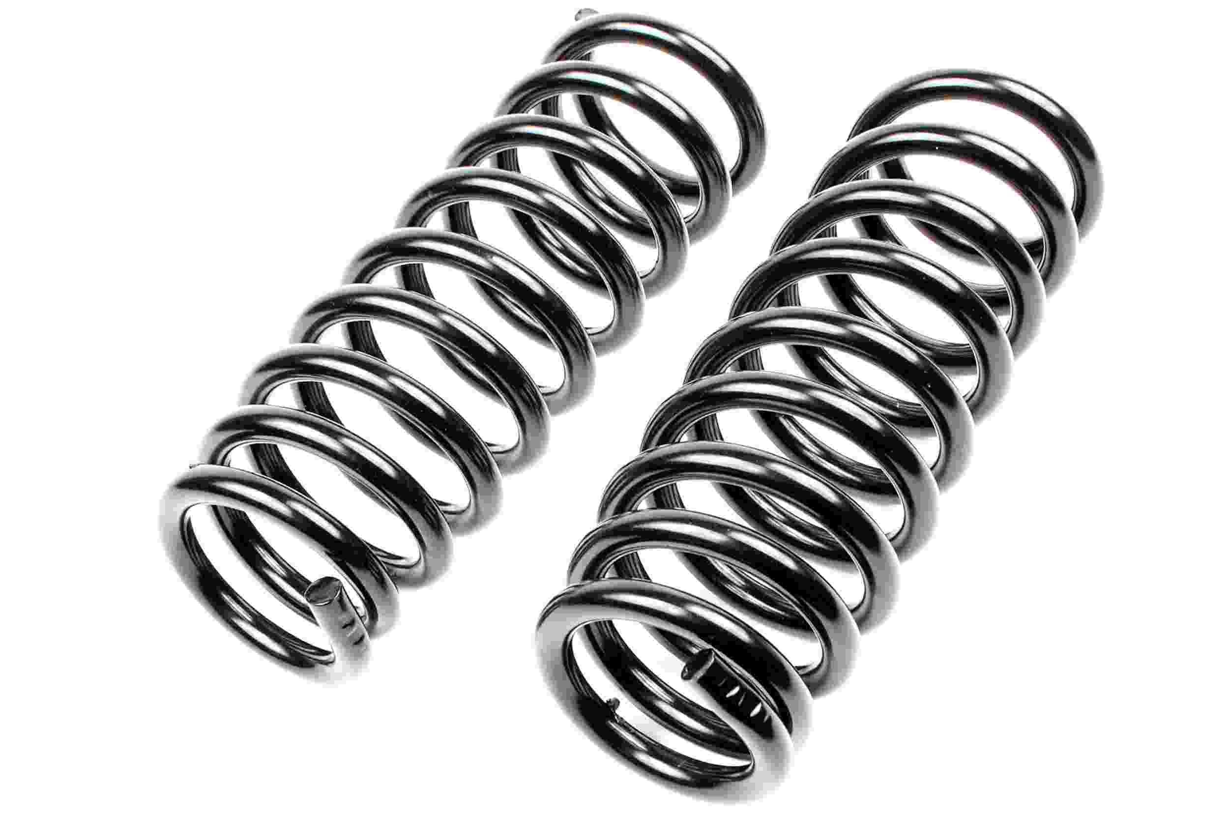 Mevotech Supreme Coil Spring Set SMS81153