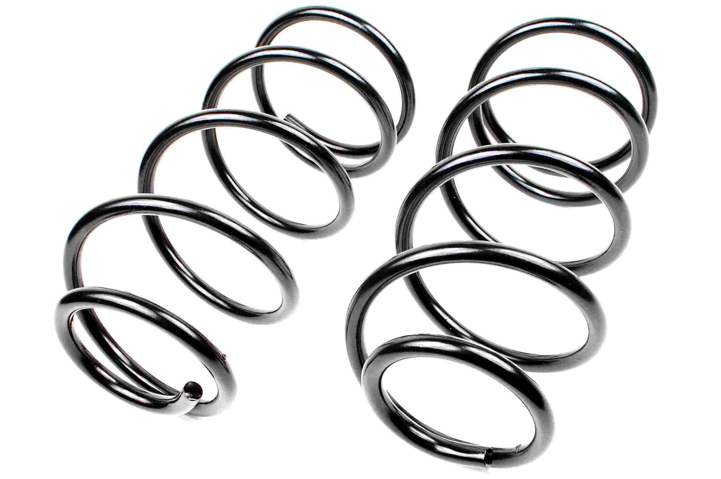 Mevotech Supreme Coil Spring Set SMS81160