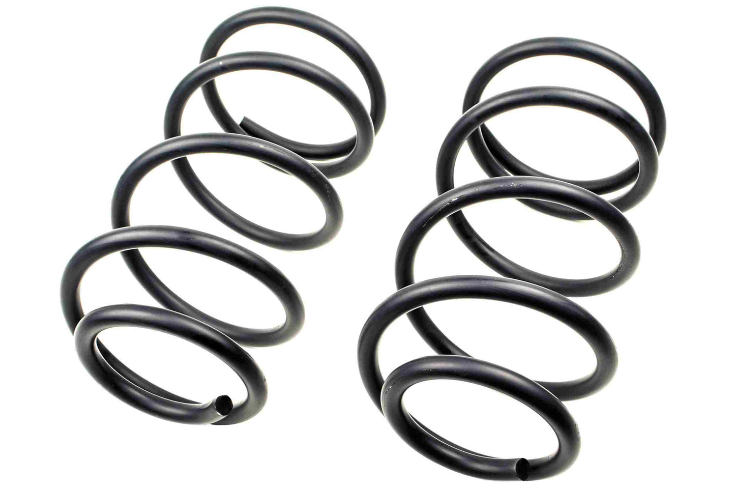 Mevotech Supreme Coil Spring Set SMS81162