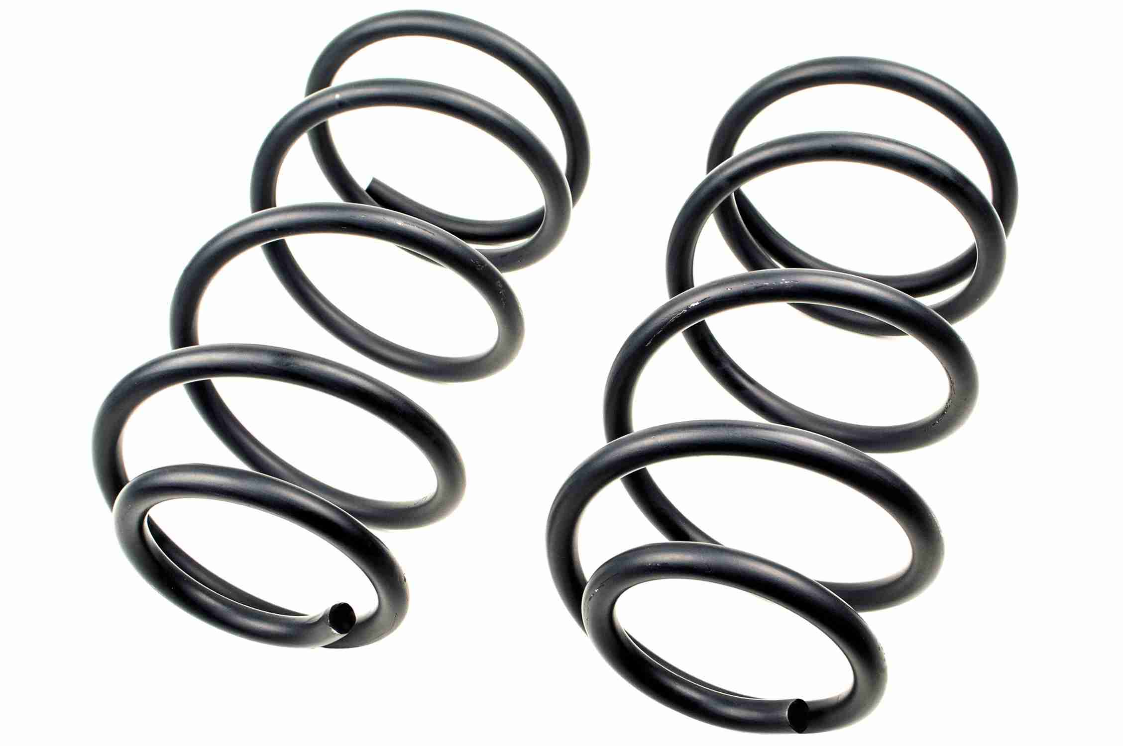 Mevotech Supreme Coil Spring Set SMS81162