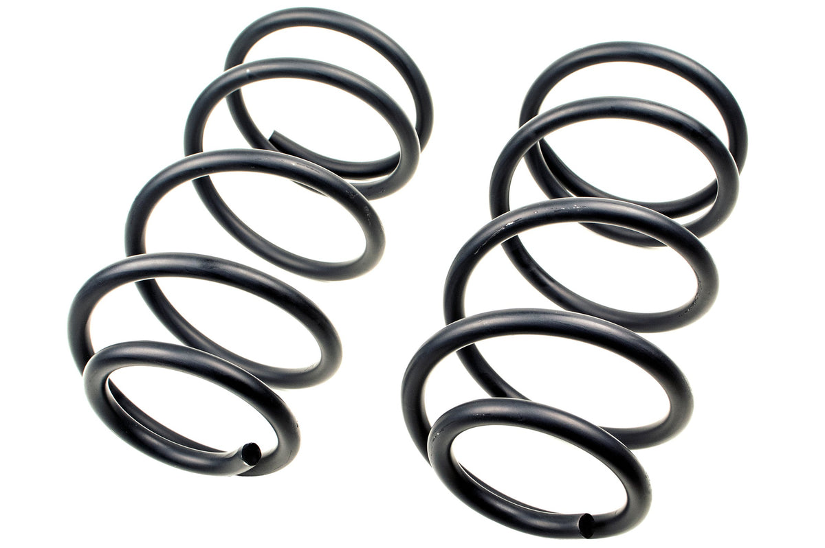 Mevotech Supreme Coil Spring Set SMS81162
