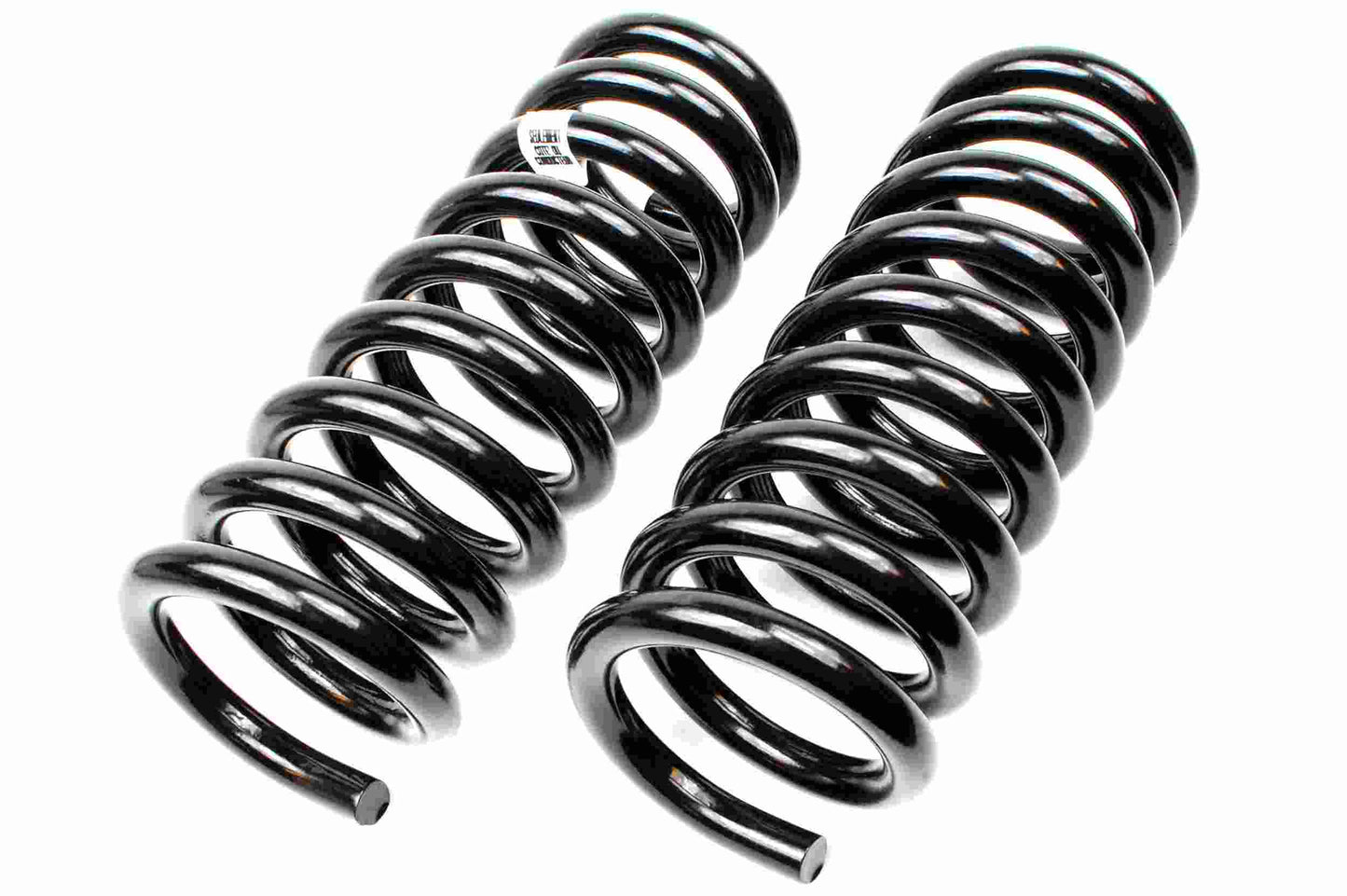 Mevotech Supreme Coil Spring Set SMS81186