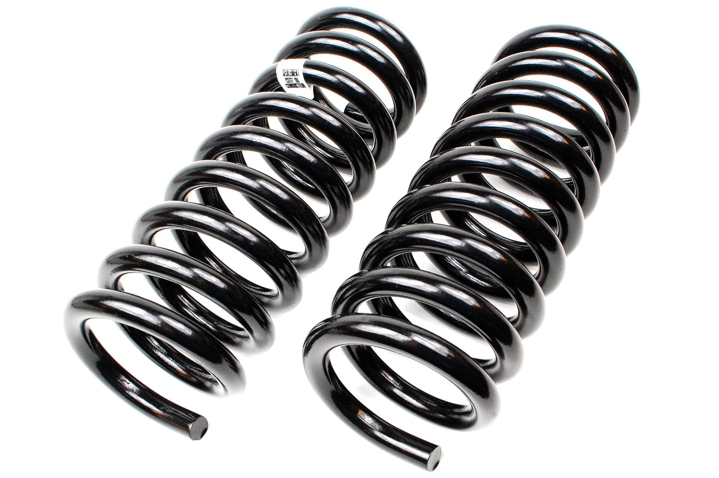 Mevotech Supreme Coil Spring Set SMS81186