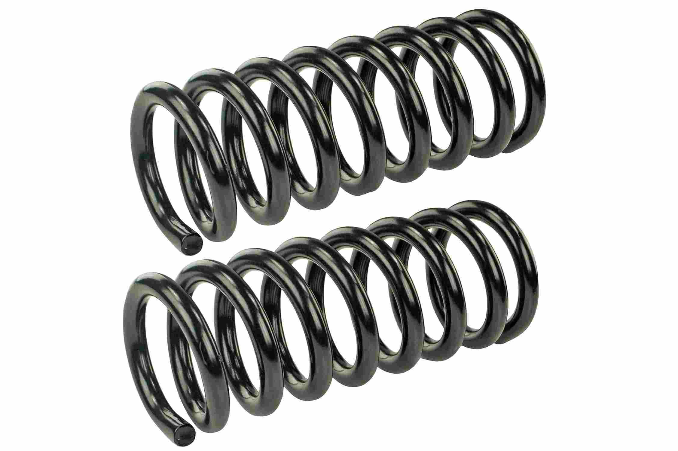 Mevotech Supreme Coil Spring Set SMS81196