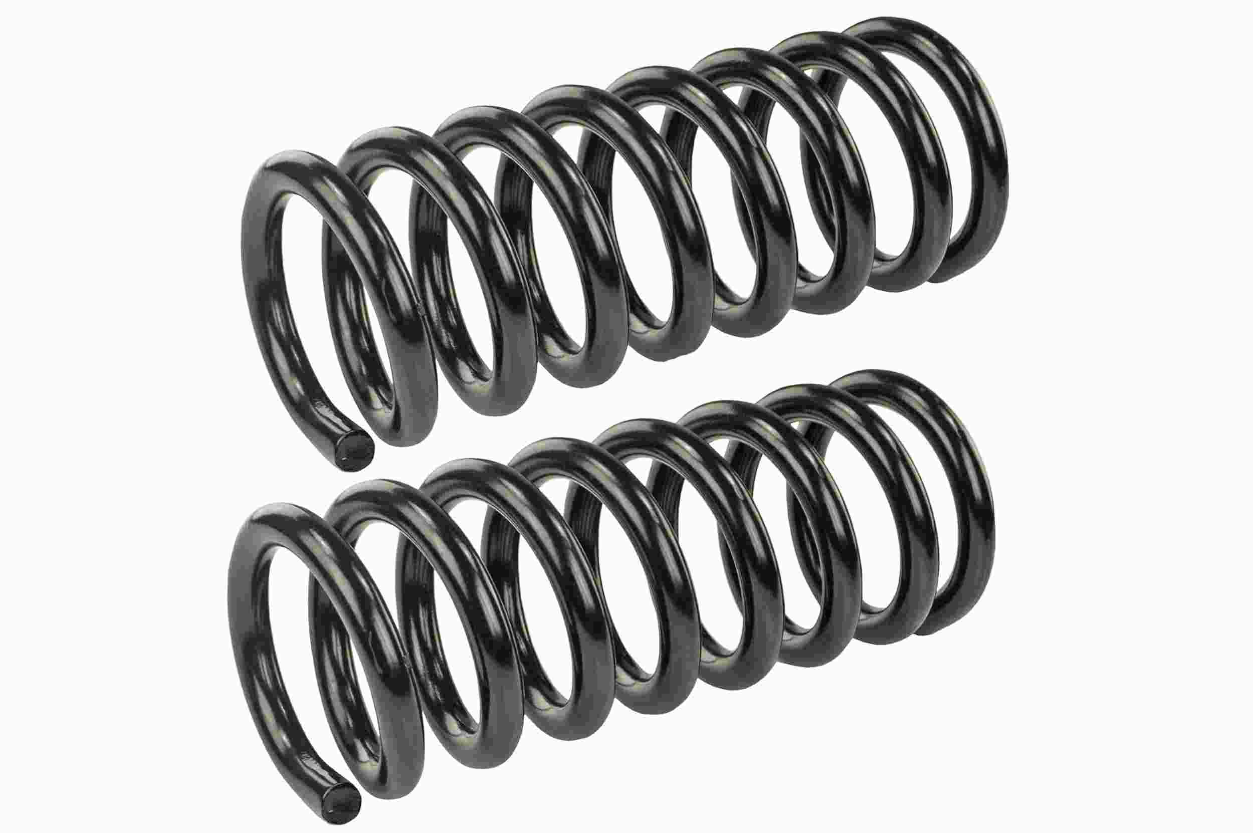 Mevotech Supreme Coil Spring Set SMS81196