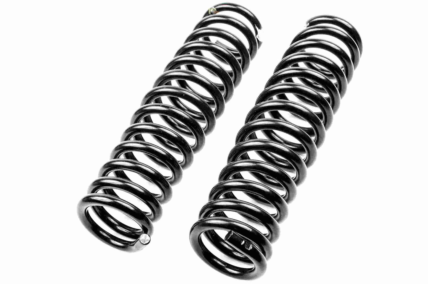 Mevotech Supreme Coil Spring Set SMS81210