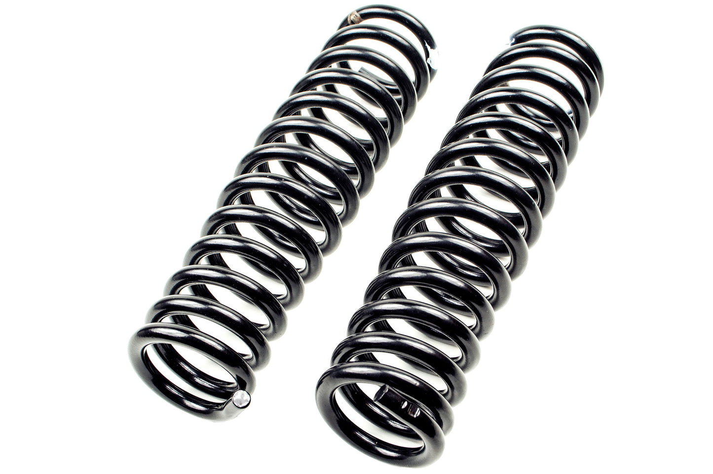 Mevotech Supreme Coil Spring Set SMS81210