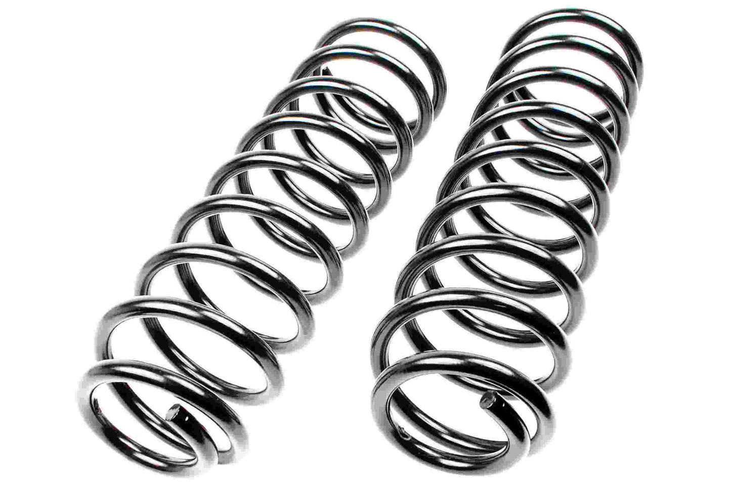 Mevotech Supreme Coil Spring Set SMS81222