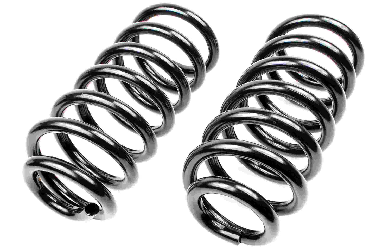 Mevotech Supreme Coil Spring Set SMS81246