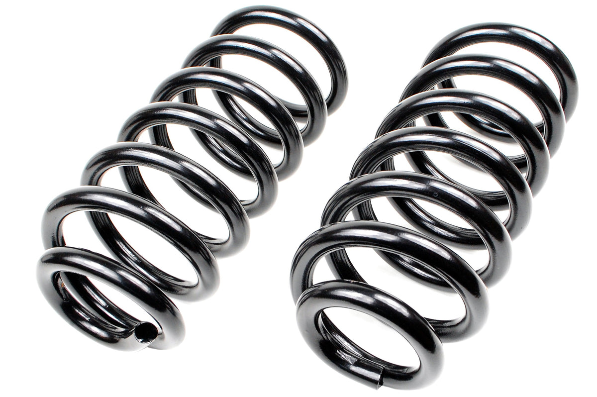 Mevotech Supreme Coil Spring Set SMS81246