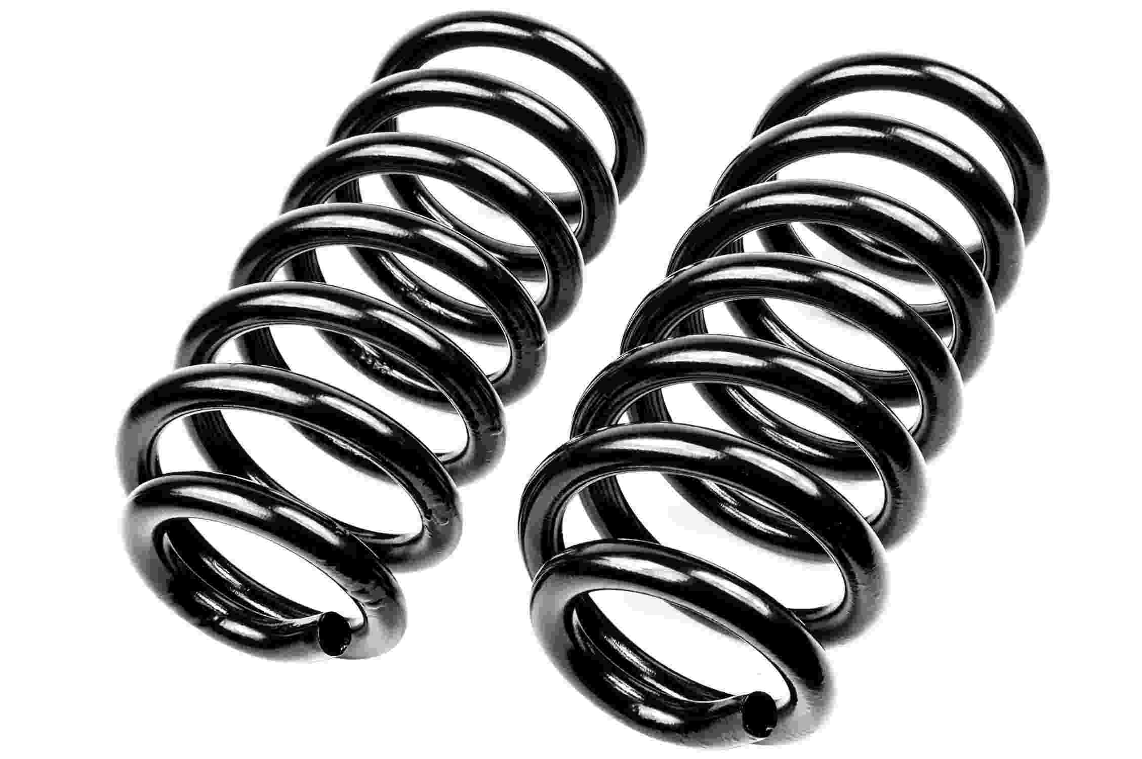 Mevotech Supreme Coil Spring Set SMS81248