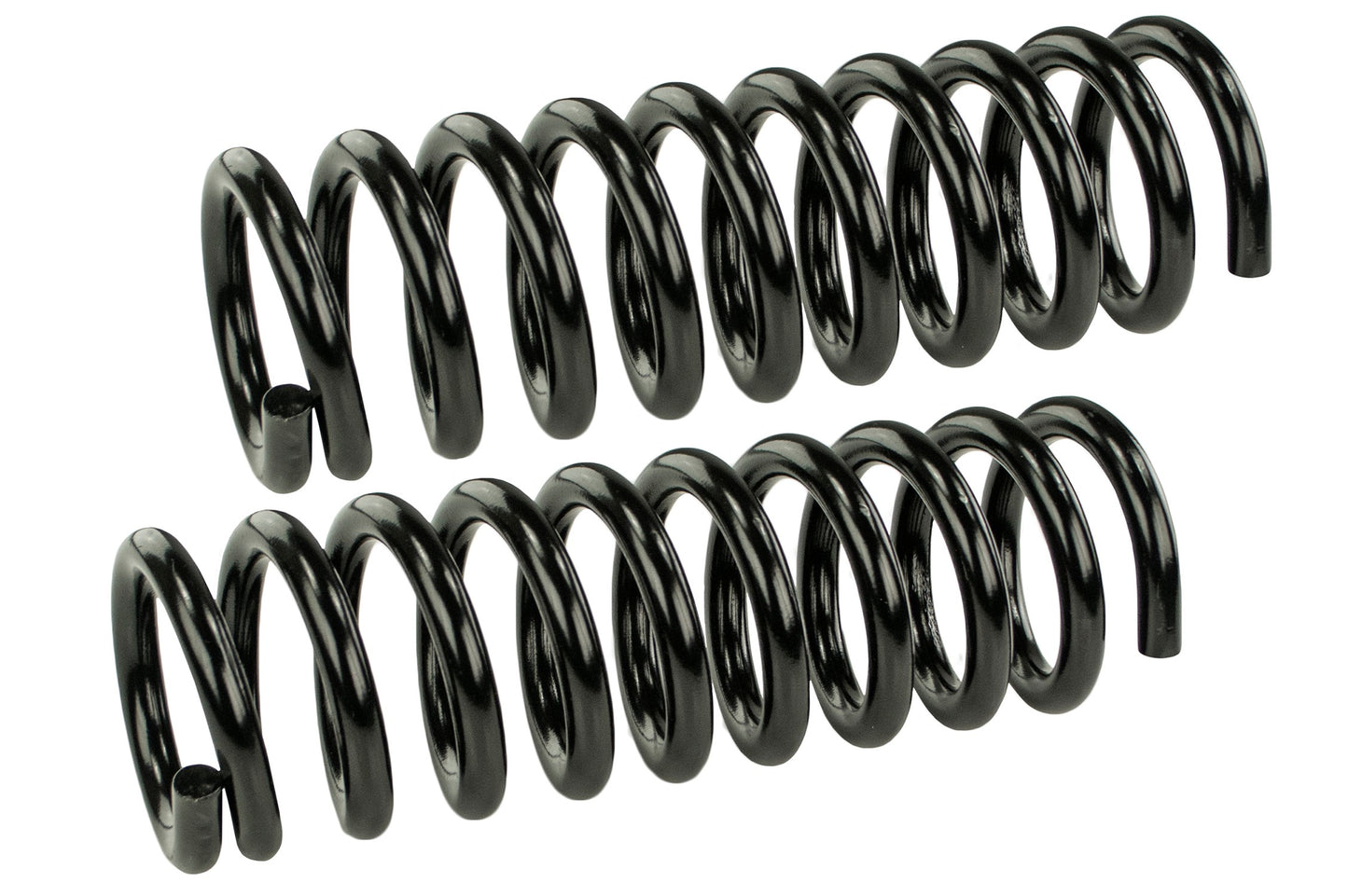 Mevotech Supreme Coil Spring Set SMS81280 main image