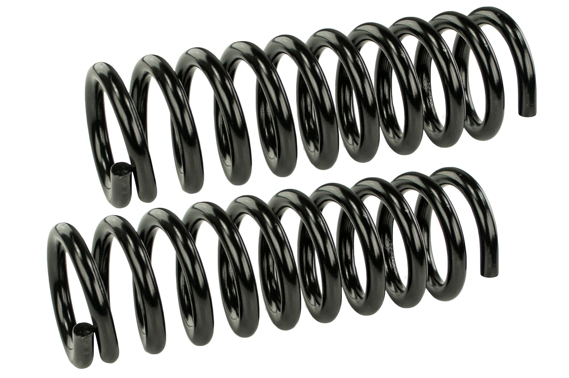 Mevotech Supreme Coil Spring Set SMS81280 main image