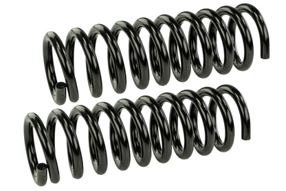 Mevotech Supreme Coil Spring Set SMS81280 main image