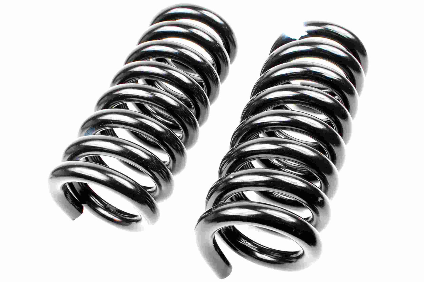 Mevotech Supreme Coil Spring Set SMS81310