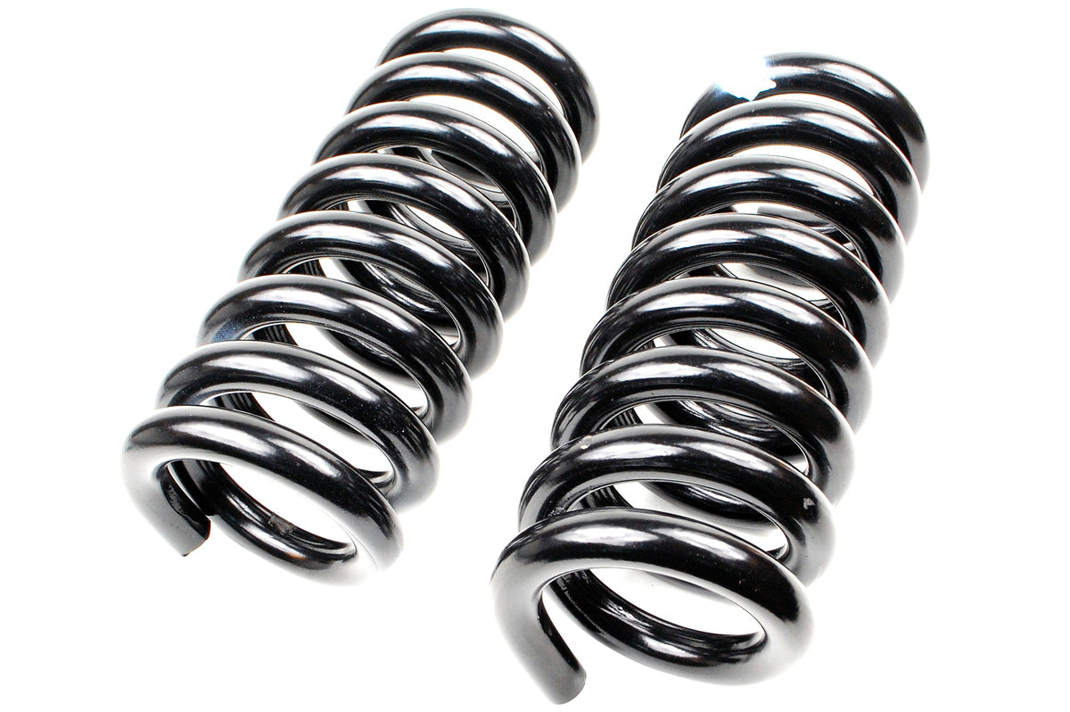 Mevotech Supreme Coil Spring Set SMS81310