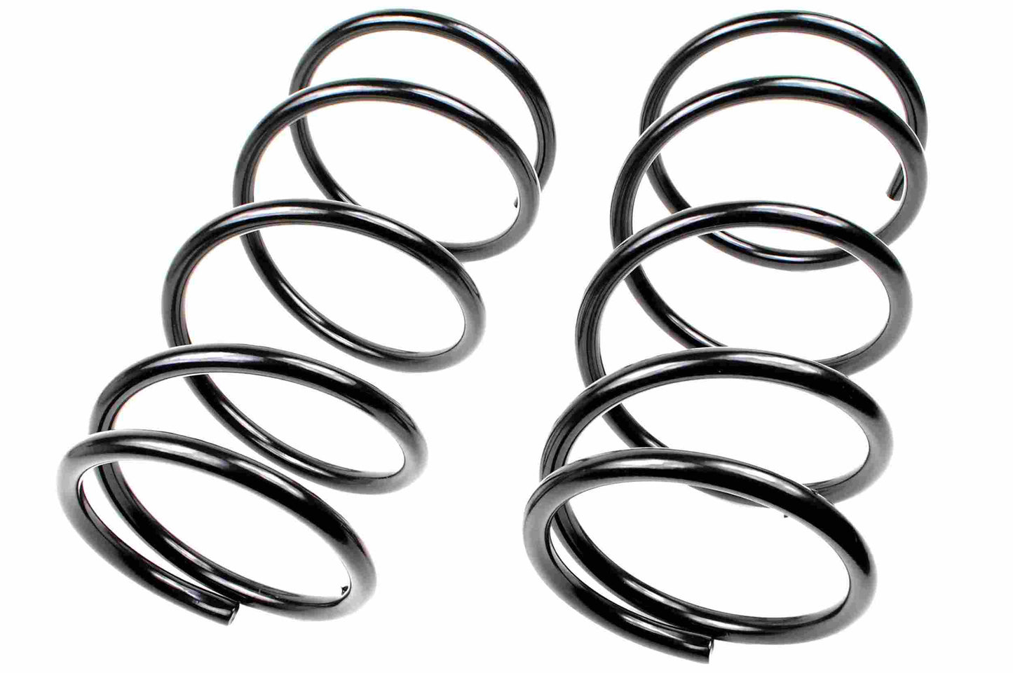 Mevotech Supreme Coil Spring Set SMS81326