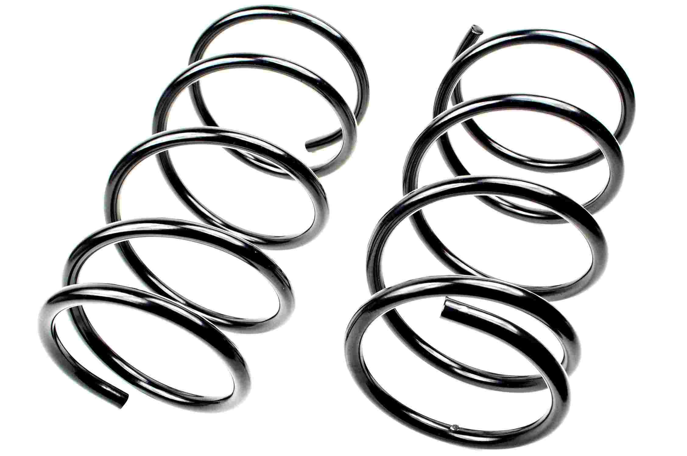 Mevotech Supreme Coil Spring Set SMS81340