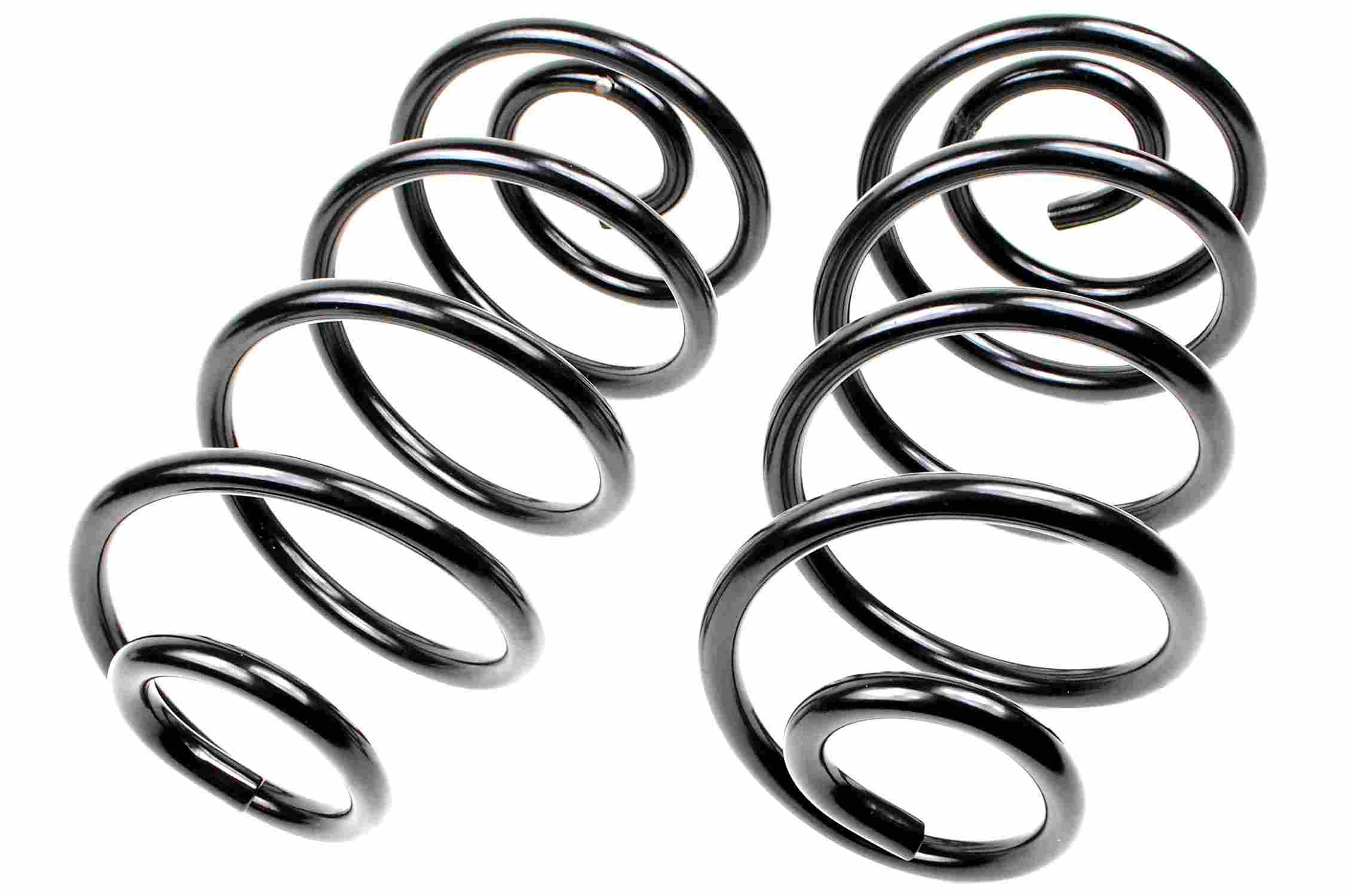 Mevotech Supreme Coil Spring Set SMS81381