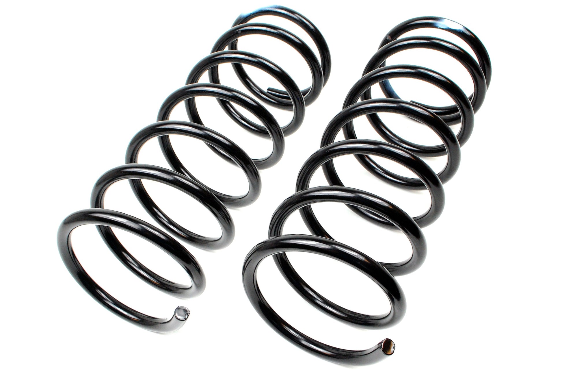 Mevotech Supreme Coil Spring Set SMS81394 image 2