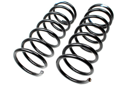 Mevotech Supreme Coil Spring Set SMS81394 image 2