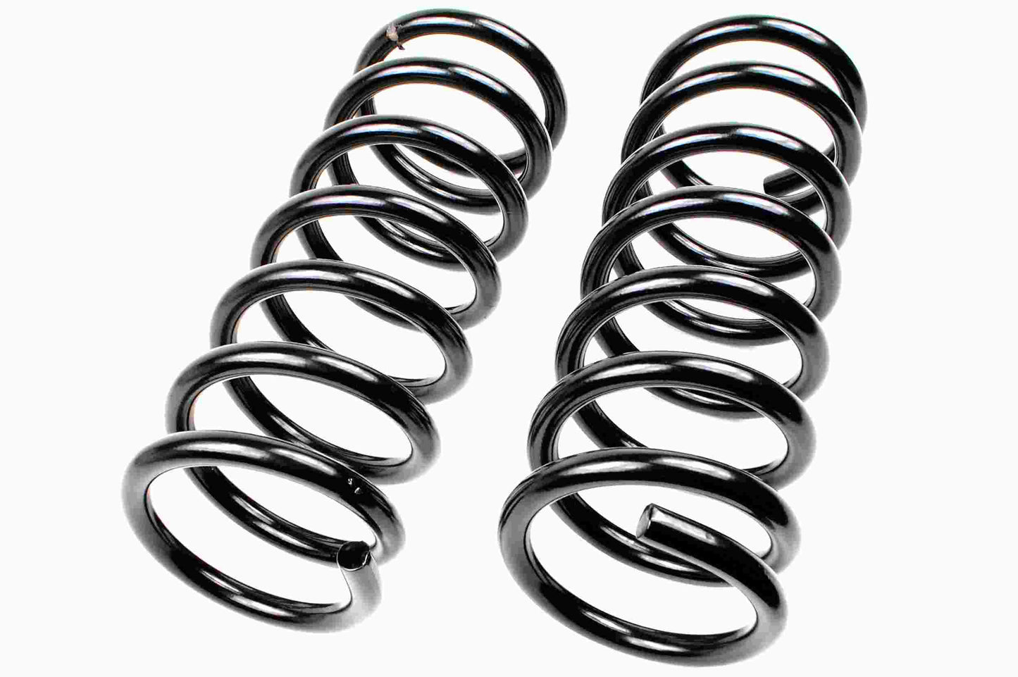 Mevotech Supreme Coil Spring Set SMS81397