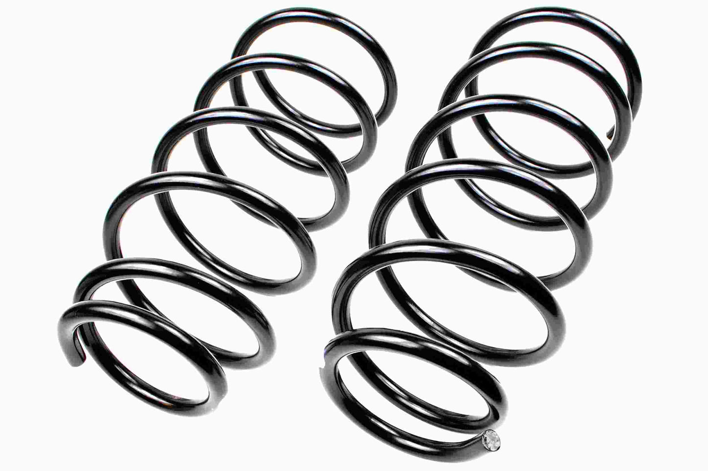 Mevotech Supreme Coil Spring Set SMS81420