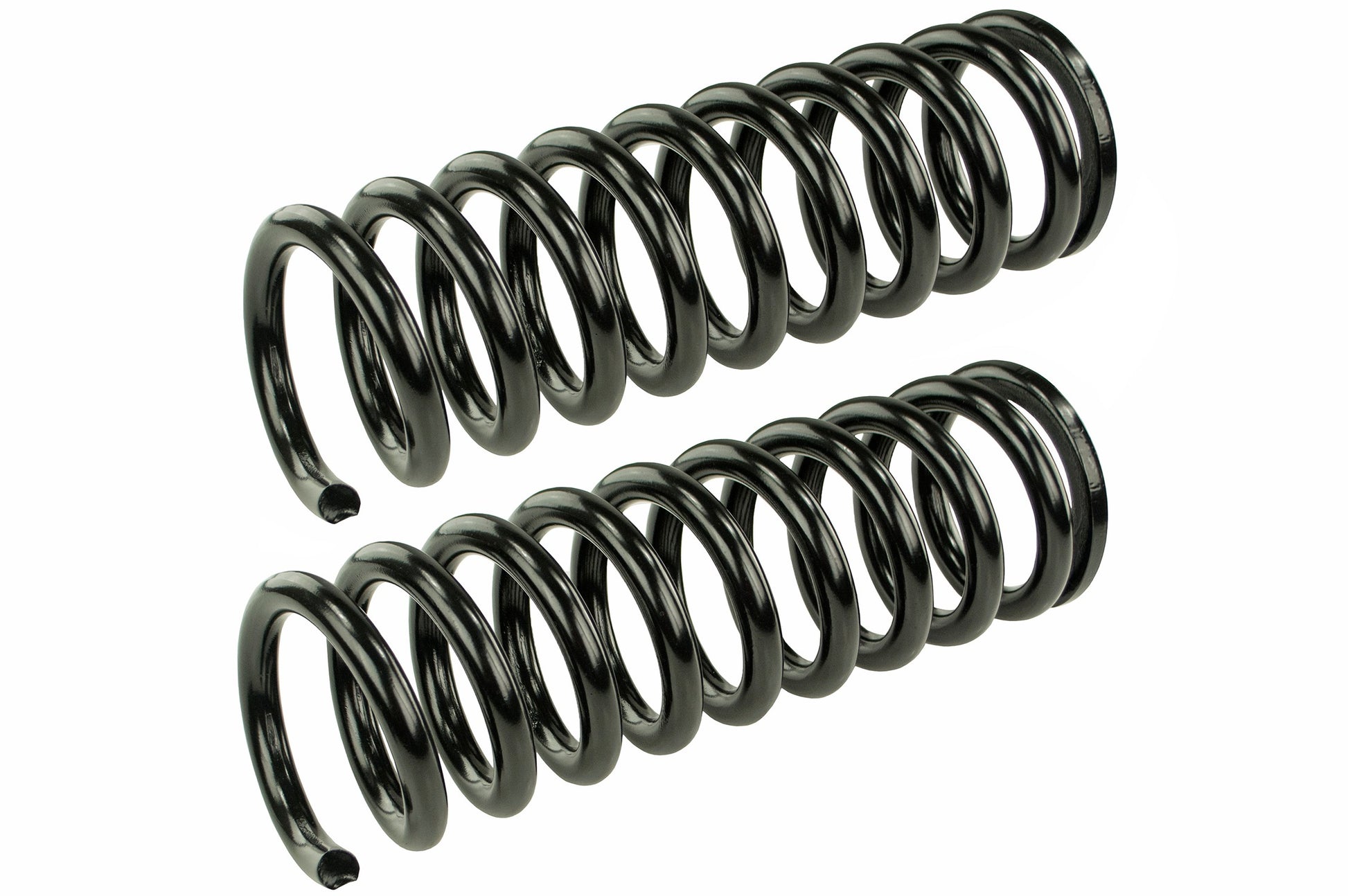 Mevotech Supreme Coil Spring Set SMS81476