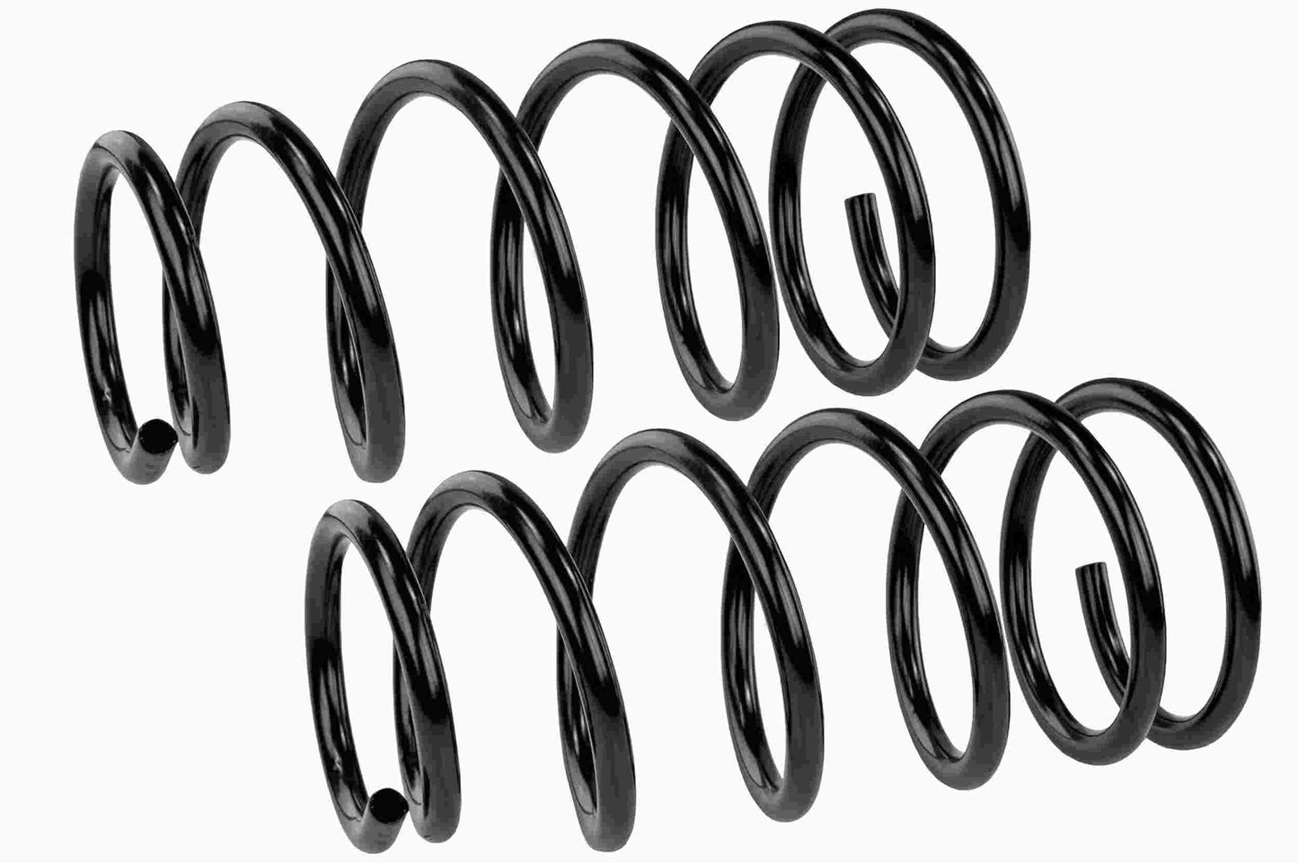 Mevotech Supreme Coil Spring Set SMS81622