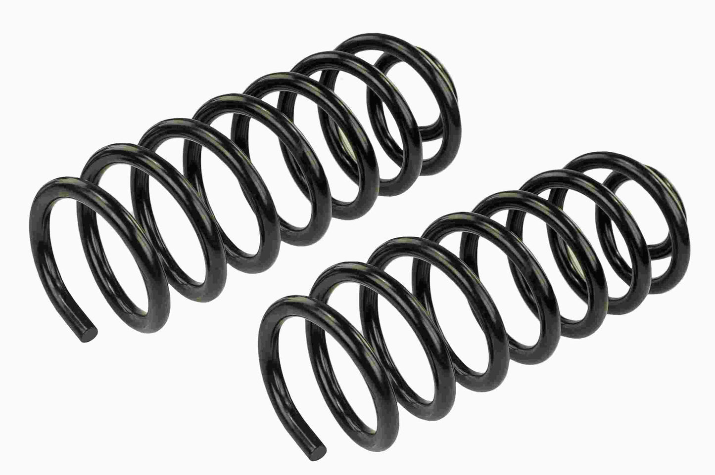 Mevotech Supreme Coil Spring Set SMS81625