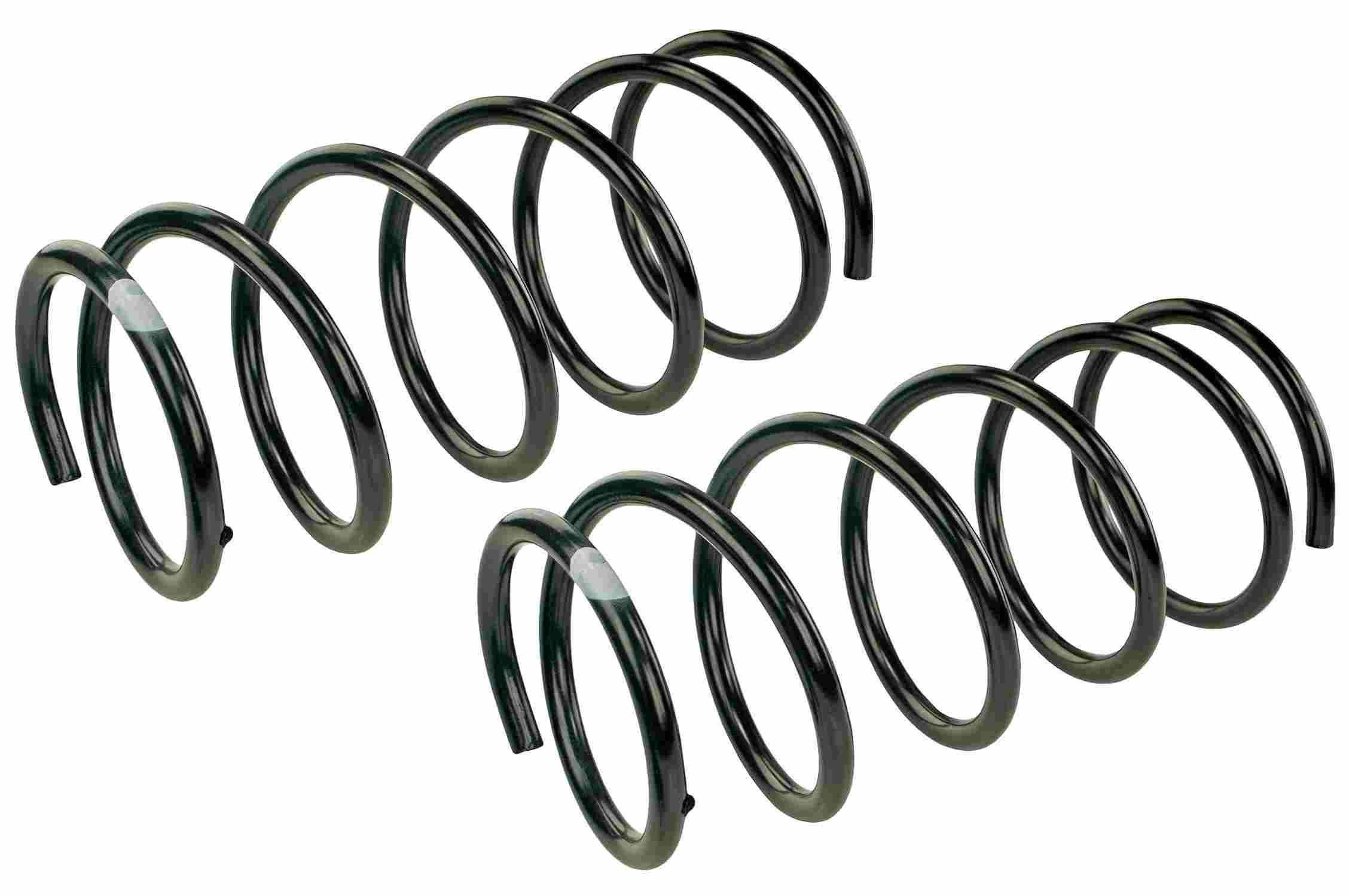 Mevotech Supreme Coil Spring Set SMS81637