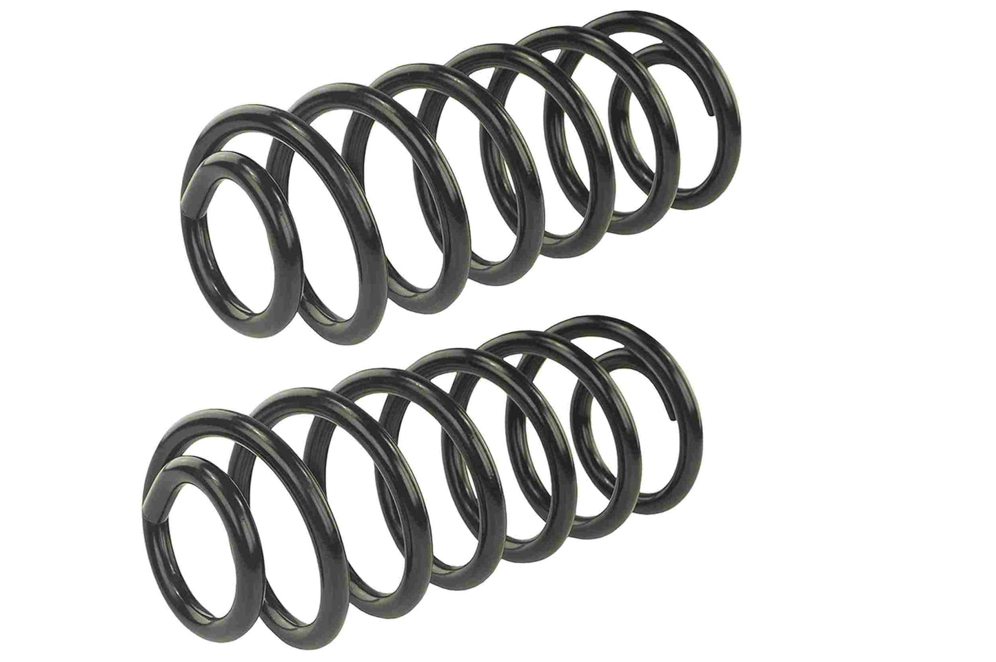Mevotech Supreme Coil Spring Set SMS81638