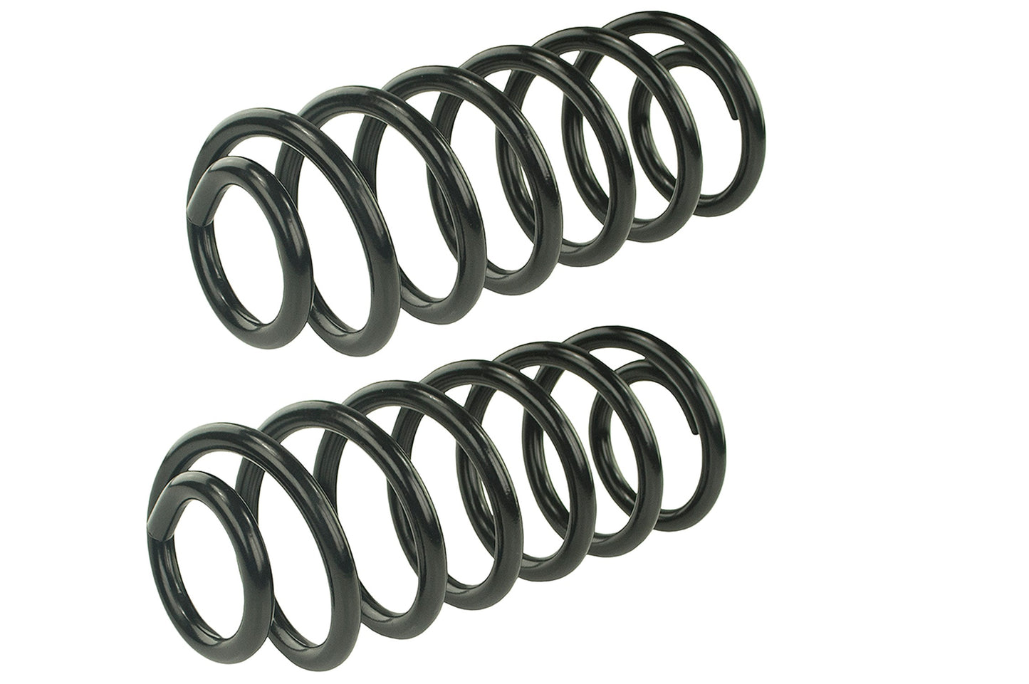 Mevotech Supreme Coil Spring Set SMS81638