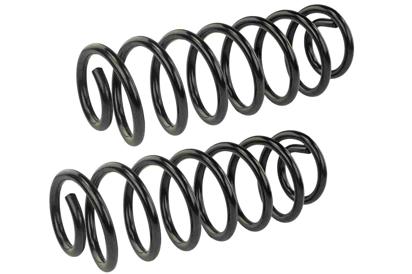 Mevotech Supreme Coil Spring Set SMS81639