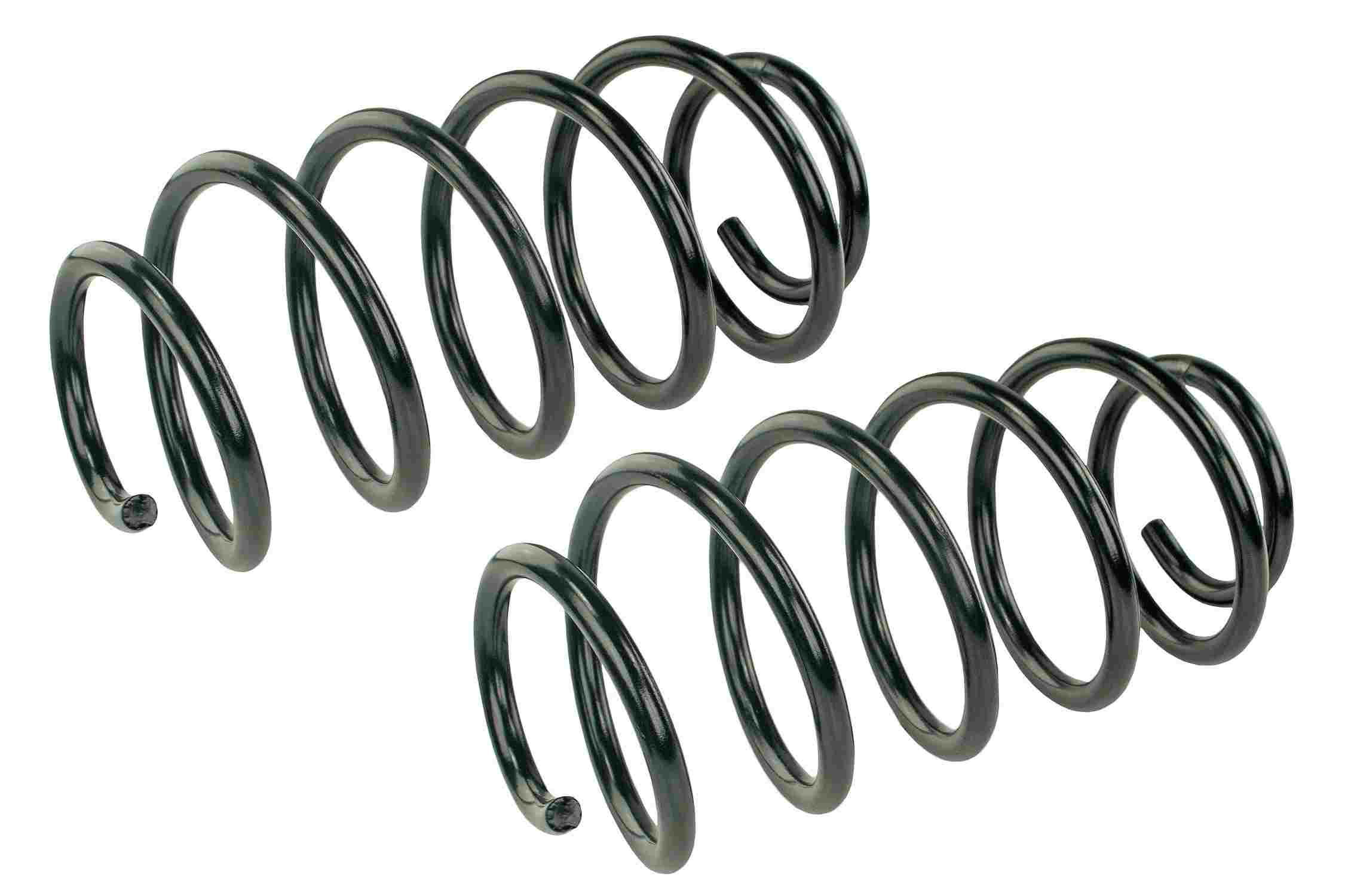 Mevotech Supreme Coil Spring Set SMS81642