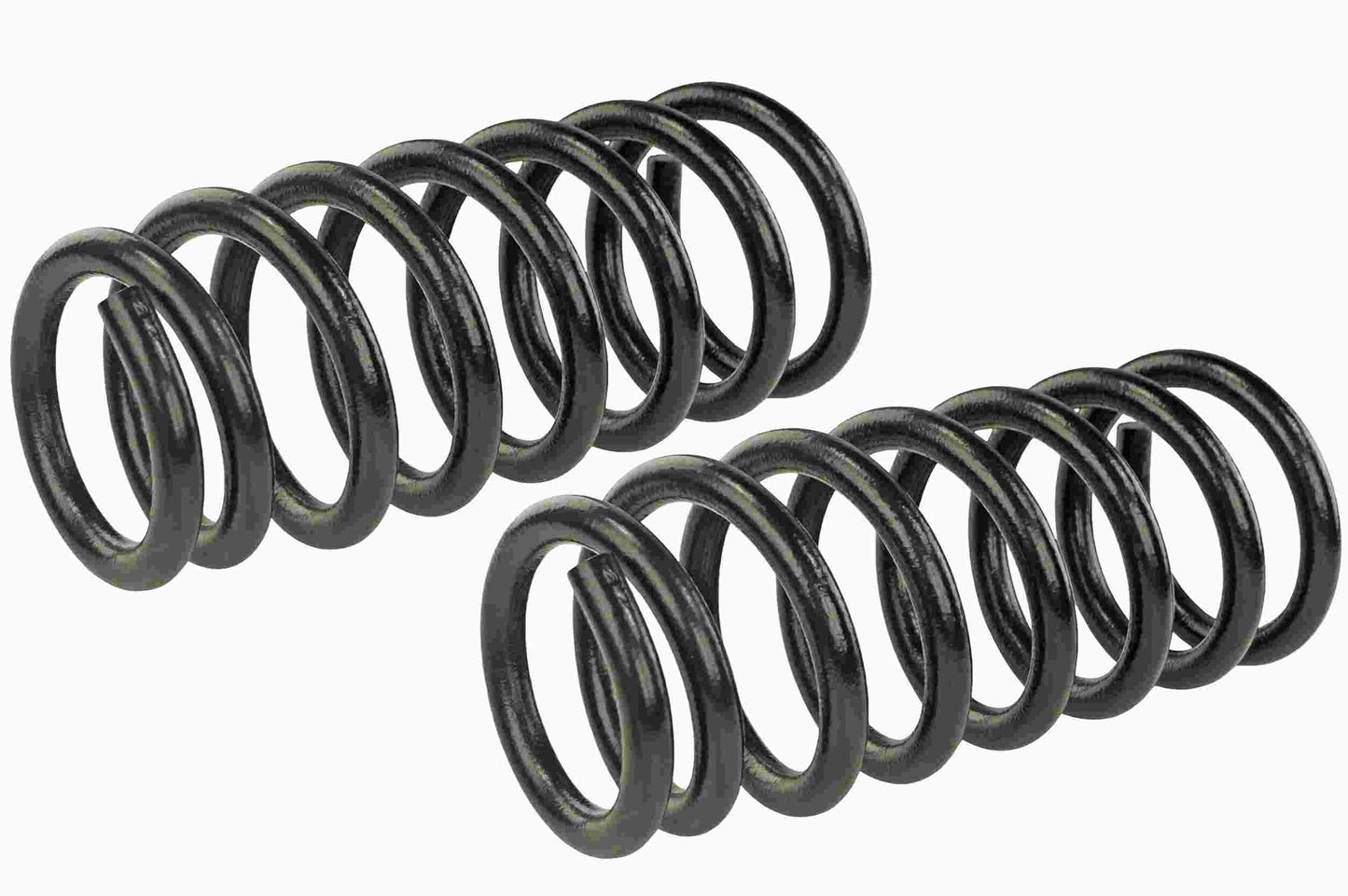Mevotech Supreme Coil Spring Set SMS81651