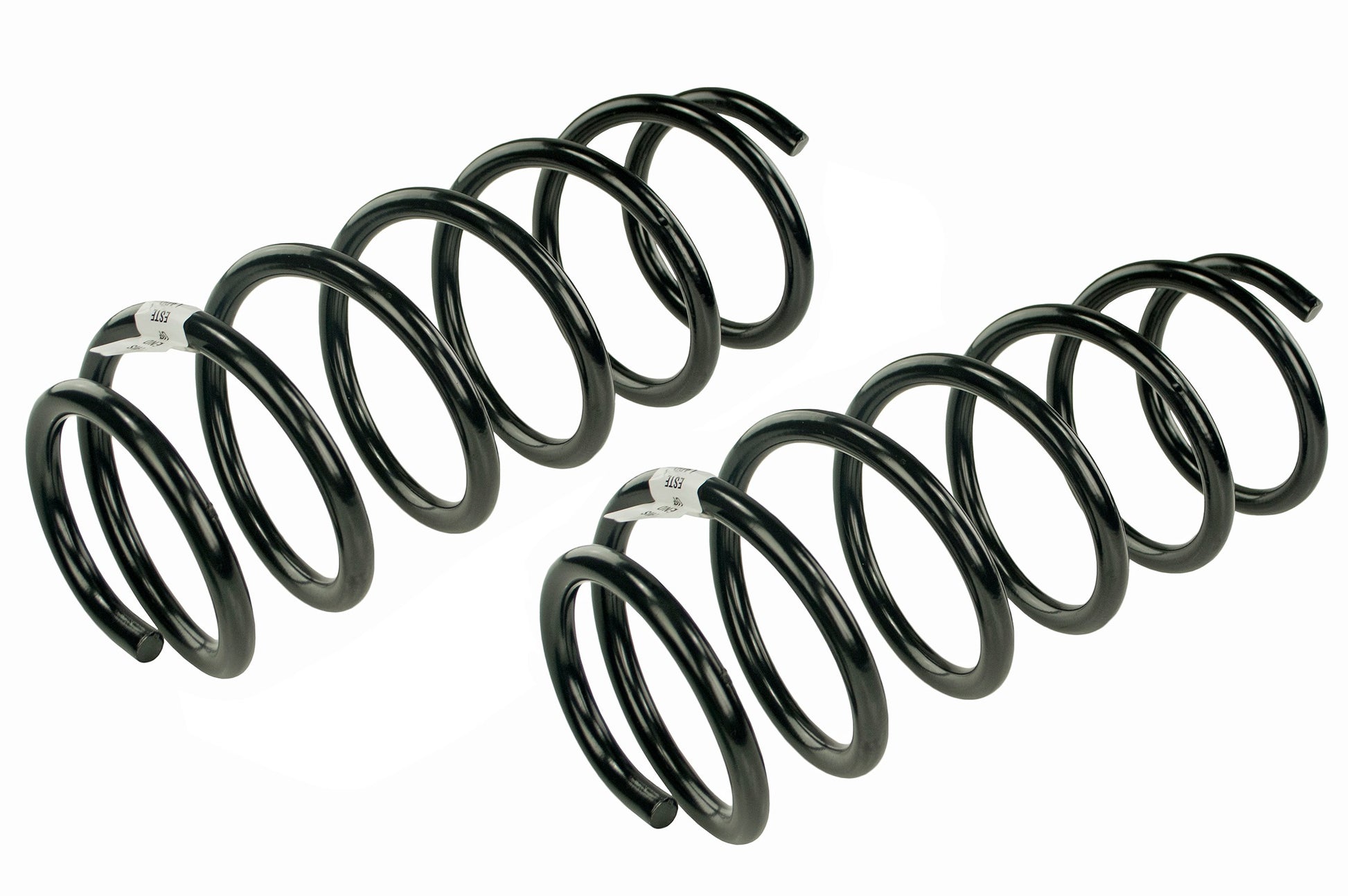 Mevotech Supreme Coil Spring Set SMS81656 main image