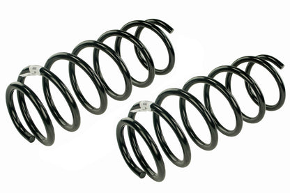 Mevotech Supreme Coil Spring Set SMS81656 image 2