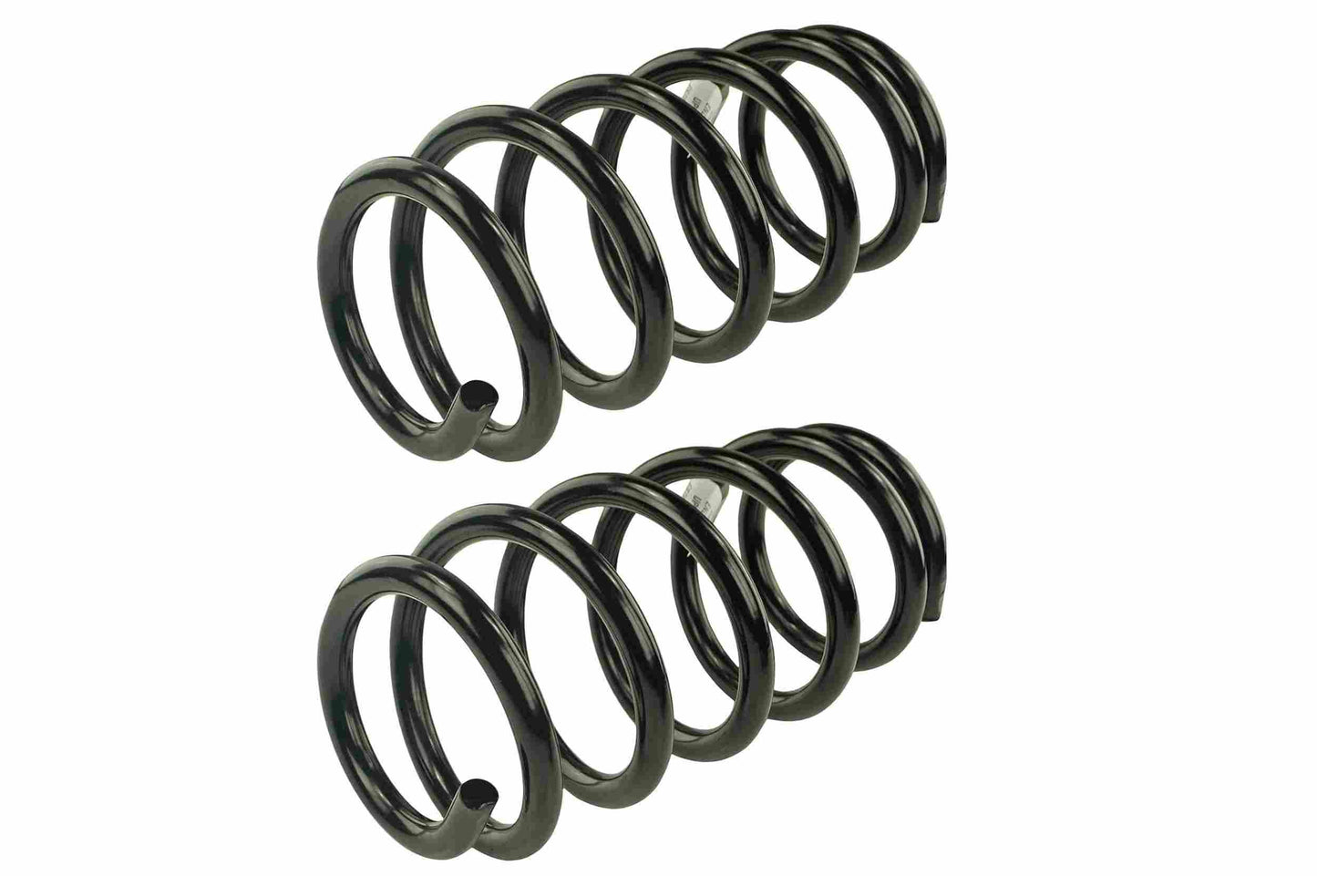 Mevotech Supreme Coil Spring Set SMS81657