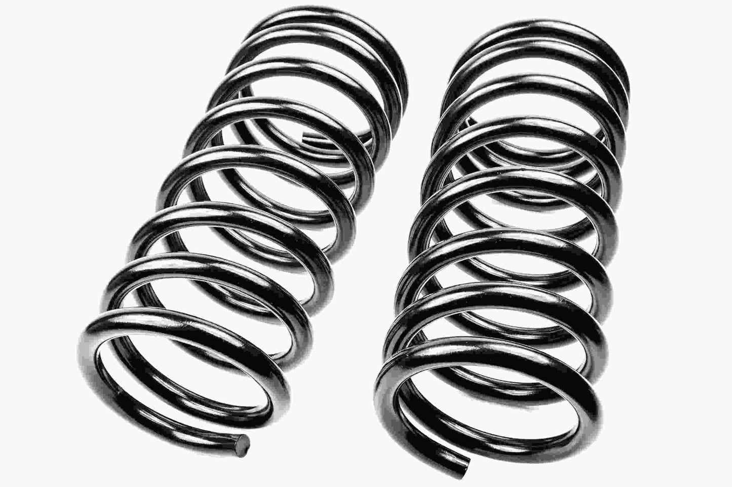 Mevotech Supreme Coil Spring Set SMS81663